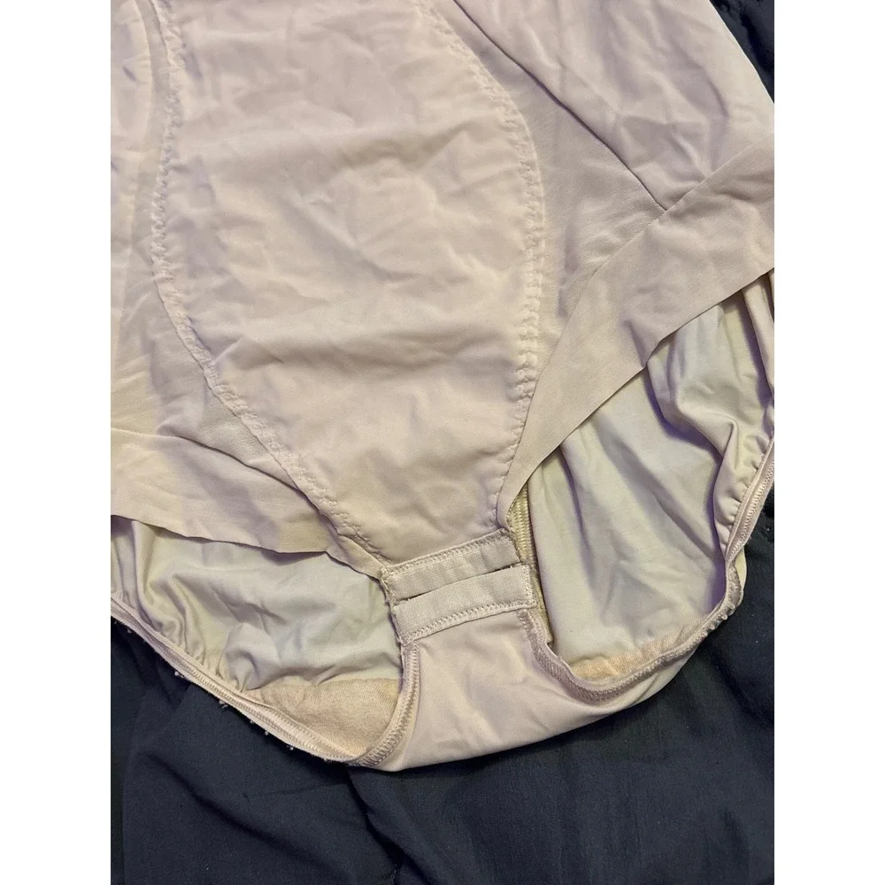 Maidenform firm control